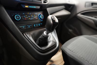 Ford Transit Connect Gebrauchtwagen Ford Transit Connect Gebrauchtwagen