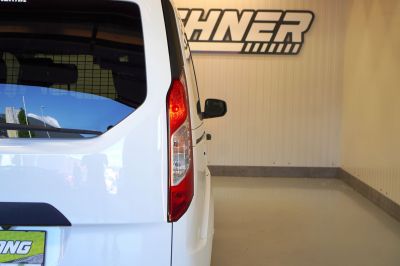 Ford Transit Connect Gebrauchtwagen Ford Transit Connect Gebrauchtwagen