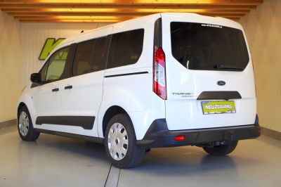 Ford Transit Connect Gebrauchtwagen Ford Transit Connect Gebrauchtwagen