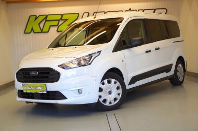 Ford Transit Connect Gebrauchtwagen Ford Transit Connect Gebrauchtwagen
