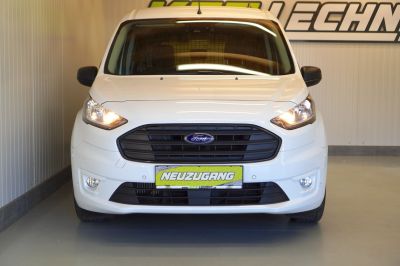 Ford Transit Connect Gebrauchtwagen Ford Transit Connect Gebrauchtwagen