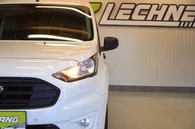Ford Transit Connect Gebrauchtwagen Ford Transit Connect Gebrauchtwagen