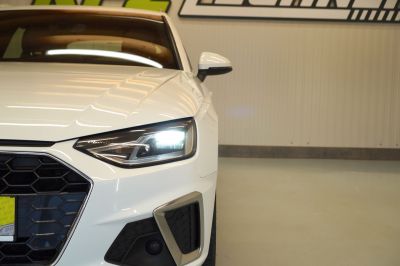 Audi A4 Gebrauchtwagen Audi A4 Gebrauchtwagen