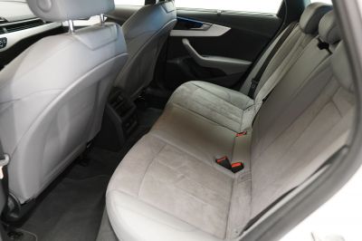 Audi A4 Gebrauchtwagen Audi A4 Gebrauchtwagen