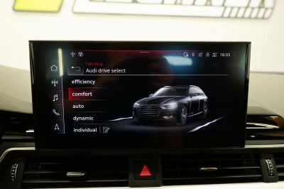 Audi A4 Gebrauchtwagen Audi A4 Gebrauchtwagen
