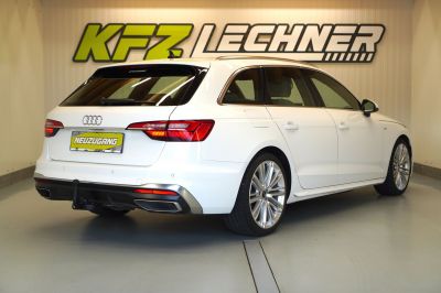 Audi A4 Gebrauchtwagen Audi A4 Gebrauchtwagen