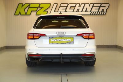 Audi A4 Gebrauchtwagen Audi A4 Gebrauchtwagen