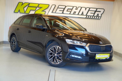 Skoda Octavia Gebrauchtwagen Skoda Octavia Gebrauchtwagen
