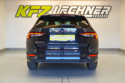 Skoda Octavia Gebrauchtwagen Skoda Octavia Gebrauchtwagen