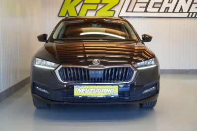 Skoda Octavia Gebrauchtwagen Skoda Octavia Gebrauchtwagen
