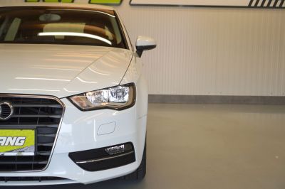 Audi A3 Gebrauchtwagen Audi A3 Gebrauchtwagen