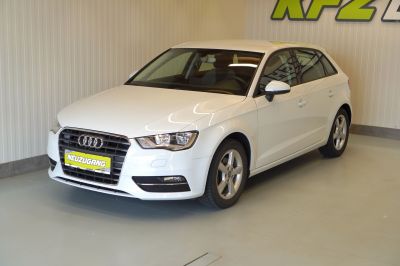 Audi A3 Gebrauchtwagen Audi A3 Gebrauchtwagen