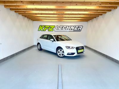 Audi A3 Gebrauchtwagen Audi A3 Gebrauchtwagen