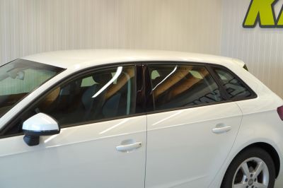 Audi A3 Gebrauchtwagen Audi A3 Gebrauchtwagen