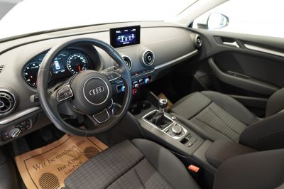 Audi A3 Gebrauchtwagen Audi A3 Gebrauchtwagen