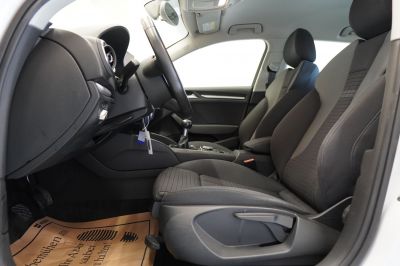 Audi A3 Gebrauchtwagen Audi A3 Gebrauchtwagen