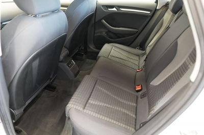 Audi A3 Gebrauchtwagen Audi A3 Gebrauchtwagen