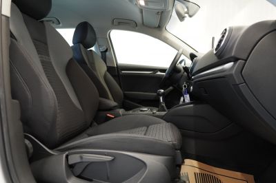 Audi A3 Gebrauchtwagen Audi A3 Gebrauchtwagen