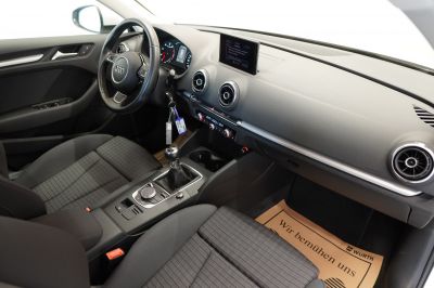 Audi A3 Gebrauchtwagen Audi A3 Gebrauchtwagen