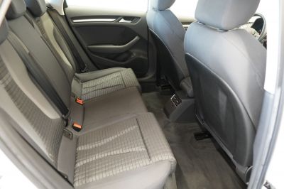 Audi A3 Gebrauchtwagen Audi A3 Gebrauchtwagen
