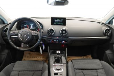 Audi A3 Gebrauchtwagen Audi A3 Gebrauchtwagen