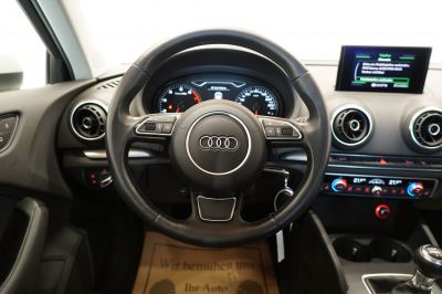 Audi A3 Gebrauchtwagen Audi A3 Gebrauchtwagen
