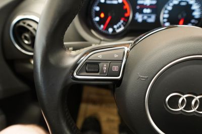 Audi A3 Gebrauchtwagen Audi A3 Gebrauchtwagen