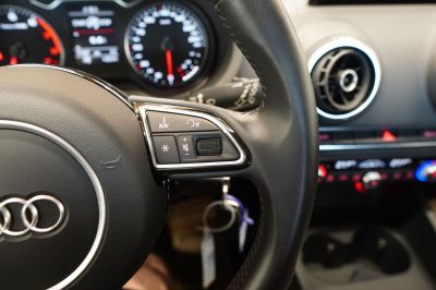 Audi A3 Gebrauchtwagen Audi A3 Gebrauchtwagen