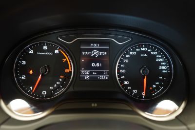 Audi A3 Gebrauchtwagen Audi A3 Gebrauchtwagen