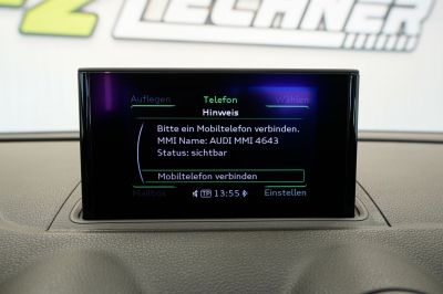 Audi A3 Gebrauchtwagen Audi A3 Gebrauchtwagen