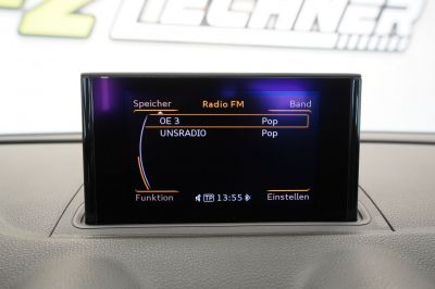 Audi A3 Gebrauchtwagen Audi A3 Gebrauchtwagen