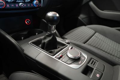 Audi A3 Gebrauchtwagen Audi A3 Gebrauchtwagen
