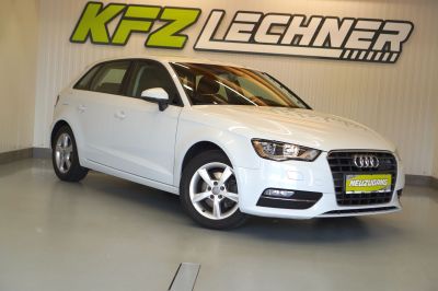 Audi A3 Gebrauchtwagen Audi A3 Gebrauchtwagen
