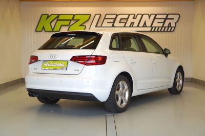 Audi A3 Gebrauchtwagen Audi A3 Gebrauchtwagen