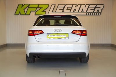 Audi A3 Gebrauchtwagen Audi A3 Gebrauchtwagen