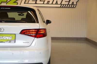 Audi A3 Gebrauchtwagen Audi A3 Gebrauchtwagen