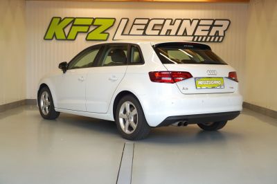 Audi A3 Gebrauchtwagen Audi A3 Gebrauchtwagen