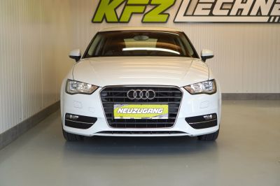 Audi A3 Gebrauchtwagen Audi A3 Gebrauchtwagen