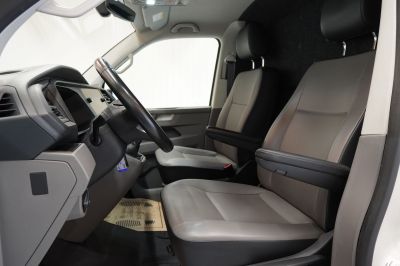 VW Transporter T6 Gebrauchtwagen
