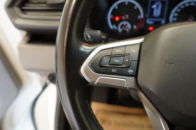 VW Transporter T6 Gebrauchtwagen