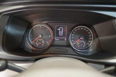 VW Transporter T6 Gebrauchtwagen