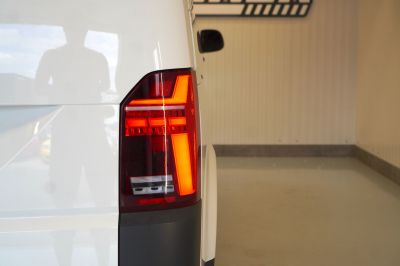 VW Transporter T6 Gebrauchtwagen