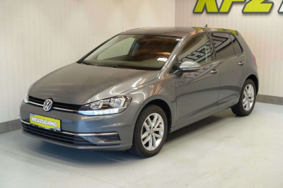 VW Golf Gebrauchtwagen VW Golf Gebrauchtwagen