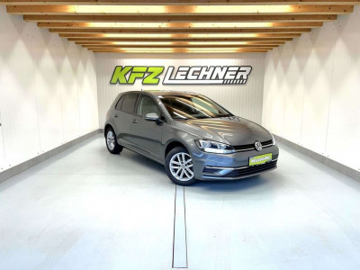 VW Golf Gebrauchtwagen VW Golf Gebrauchtwagen