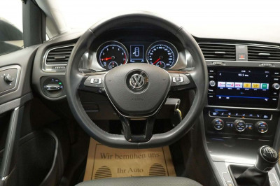 VW Golf Gebrauchtwagen VW Golf Gebrauchtwagen