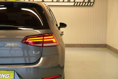 VW Golf Gebrauchtwagen VW Golf Gebrauchtwagen