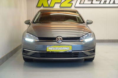 VW Golf Gebrauchtwagen VW Golf Gebrauchtwagen