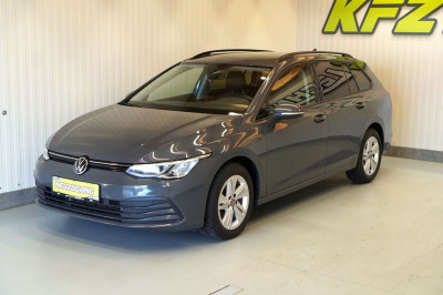 VW Golf Gebrauchtwagen VW Golf Gebrauchtwagen