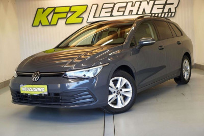 VW Golf Gebrauchtwagen VW Golf Gebrauchtwagen