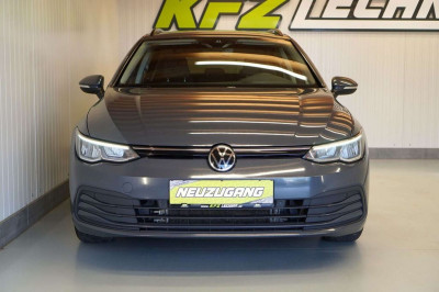 VW Golf Gebrauchtwagen VW Golf Gebrauchtwagen